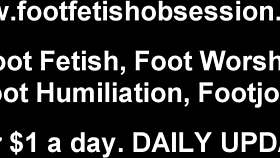 My tiny pink feet at 18+ are a dream come true