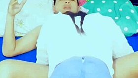 Professor Has Sex With Horny Student in Homemade Milf Amateur Scene