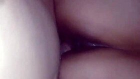 La mama, will you marry me in this mommy scene