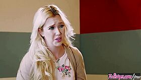 twistys brings anya olsen in part 1. her natural tits and solo orgasm are pure art.