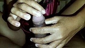 viral beautiful asian neighbor's close up homemade moment with girlfriend friend