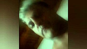 latina amateurs receive facial treatment