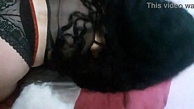 Vivian Evandro's Small Tits Tempting You?