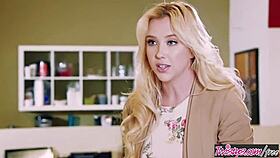 twistys brings anya olsen in part 1. her natural tits and solo orgasm are pure art.