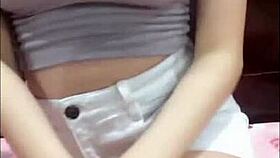 I show my big tits on webcam for you