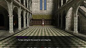 lets play forbidden dojo join dark one ending