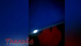 cuzinho guloso da preta devorando pau