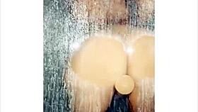 Shower Makes Me Horny For Dildo Masturbation