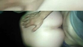 Couple Bent Over Doggystyle Fucking In Room