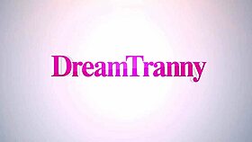 stunning brazilian tgirl luana alves gets ass pumped full of cum