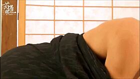 Asian gay porn featuring twink bareback scenes