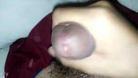 sharing my nude pics under the night sky