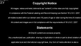 Alexis Tae delivers intense blowjob with facial cumshot