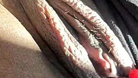 WATCH ME Play with My Dildo in PUBLIC Lot!