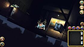 18 premium play darkness guide part 4 with hentai sex