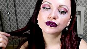 hypnosis session for slave affirmations and mind control techniques in a relaxed setting