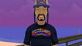 I play bonetown game with lots of sex scenes