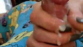 Danielle Roy's Big Ass Takes Snoopy88's Cock?