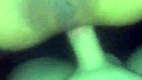 Fucked In My Ass Till I Cum! Watch This Slut Reach Orgasm From Anal Fucking.