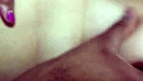 Watch this couple engaging in hardcore sex together