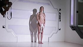 hidden voyeur catches LIVE NUDE SHOOTING in public outdoor reality