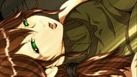 Smashing big tits in wild car sex action!