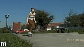 Sadomasochism whipping tube