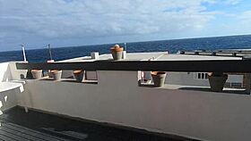 girlfriend sunbathing naked while i cum in her mouth outdoors