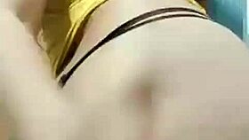 Sending a selfie to my indian husband, part two