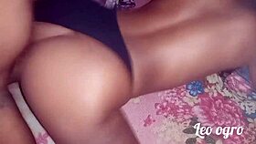 myllena rios bent over for pov anal