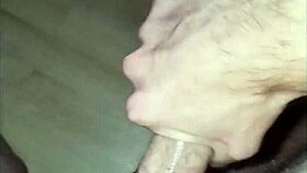 Young Amateur Masturbates To Orgasm And Cum On Webcam