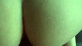 naiomi mae gets hardcore fucking with big cock