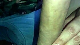 novim safado, watch this gay blowjob with small tits