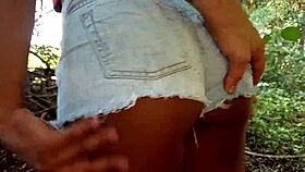 Impossível Não Gozar Com O Gemido Dessa Novinha Putinha Levando Gozada Na Bucetinha E Gemendo