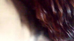 Amateurs and prostitute in a casual encounter