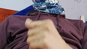 Estoy caliente y quiero follar 3