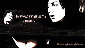 Intense Hardcore Bondage Session With Dominant Control