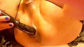 shower stall encounter with a trans woman