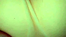 Bent Over Fuck Toy Takes Huge Cock Doggystyle