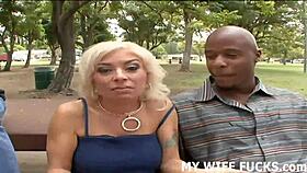 Are You Sure You're Okay With Me Fucking Another Guy?