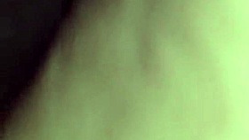 At the party, blowing my friend zach with big cock action.