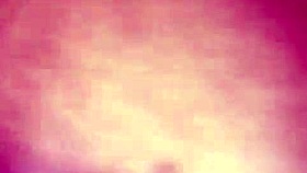 Creamy pussy gets bent over in sloppy doggystyle ass fucking