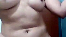 Sending a selfie to my indian husband, part two