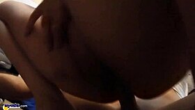 i fucked my horny step mom with perfect big ass, mommy mature fucking big tits milf mother in law