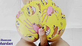 Very Slutty Stepsister Wants Stepbrother's Cock In Doggy