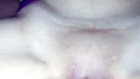 Latina Teen Wonders If She Loves Him or His Cock After Motorcycle Fall