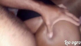 myllena rios bent over for pov anal