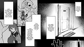 Hutao And Rubyred Va Share Creampie In Full Hentai Movie