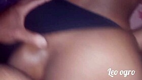 myllena rios bent over for pov anal