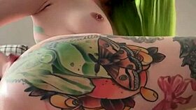 Does Young Girl Enjoy Anal Fingering and Fisting?